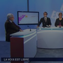 Image plateau télé